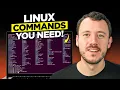 Linux Commands You ll Actually Use on the Job Part 1 The Basics