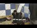 Fleetin Love (Lyric Video)