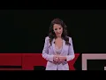 Transform Self-Sabotage Into Your Super Power Elizabeth De Moraes TEDxFrisco