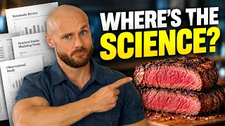 The Carnivore Diet Has a HUGE Problem (New Research)