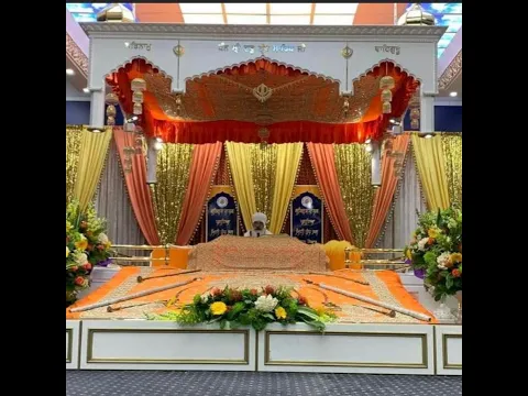 Download MP3 Live From Ontario Khalsa Darbar