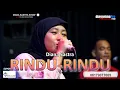Download Lagu RINDU RINDU COVER DIANA SASTRA