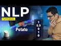Text Representation Basics NLP Tutorial For Beginners - Season 2 Episode 1