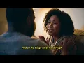 R. Kelly - When A Woman's Fed Up (Music Video)
