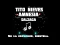 💞Amnesia💞 Tito Nieves