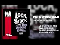 Pete Wingfield - 18 With A Bullet (Official Audio)