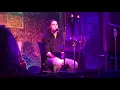 Ryan McCartan sings Freeze Your Brain from Heathers