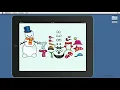 JavaScript Tutorial - Adding touch events