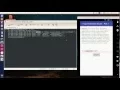 diva - Input validation issues