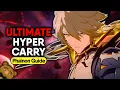 Download Lagu The BEST Phainon Guide to MAXIMIZE DMG! | Best Builds, Relics, Teams