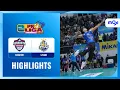 Samator VS Lavani 0-3 | Highlight PLN Mobile Proliga Putra 2025 | Moji