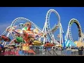 Coordinate Planes and Introduction to Fun Amusement Park Project