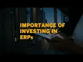 Digital Transformation SAP x Exalogic x Natural Remedies Pvt Ltd