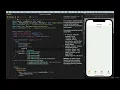 React Native Text input for post link React Native beginner tutorial English 2024