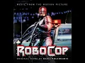 Robocop Theme (Extended)