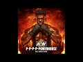 Lagu P-P-P-P-Powerhouse - Will Hobbs AEW Theme