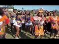 Download Lagu UMEMULO SONGS and DANCE 11 @UMLAZI  - P