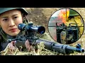 Download Lagu 高燃抗日電影！女神槍手百發百中，800米外精准擊中日軍燃氣彈，900日軍瞬間全滅！！⚔️ 抗日 MMA _ Kung Fu #action  #特工電影 #槍戰  #抗日電影