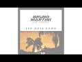 Bruno Martini - Sun Goes Down (Audio) ft. Isadora