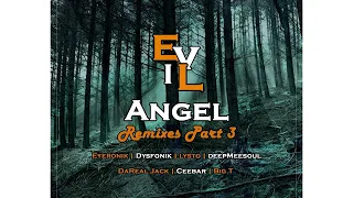 eyeronik evil angel dysfonik interegalact