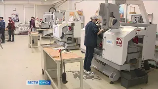 К «Неделе без турникетов» в Омской области присоединяются крупные предприятия