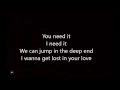 Download Lagu Jay Sean – Make My Love Go (feat. Sean Paul) Lyrics
