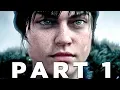 Video di BATTLEFIELD 5 Walkthrough Gameplay Part 1 - INTRO - Campaign Mission 1 (Battlefield V)