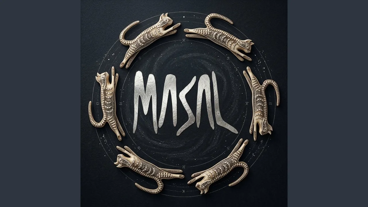 MASAL