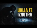 Zasto te ljubomora jede i kako da je razbijes