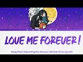 Ado - Love me forever! (Song From Game "Rhythm Heaven: Miracle Stars") (Lyrics)