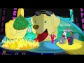 bojack horseman 100 gecs stupid horse AMV