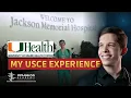 What is a US OBSERVERSHIP My Experience at Jackson Memorial Hospital