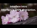 Java Encapsulation Abstraction Explained Super Easily