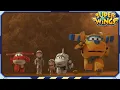 Download Lagu [SUPERWINGS2] Missie op Mars | EP40 | Superwings Nederlands | Dutch | SuperWings