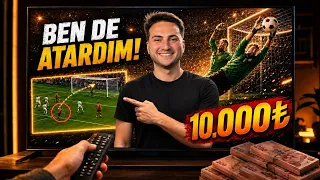 BEN DE ATARDIM ! #5 | 10.000 ₺ ÖDÜLLÜ
