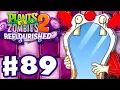 Lagu Caliginous Carnival Part 2! - Plants vs. Zombies 2: Reflourished - Gameplay Walkthrough Part 89