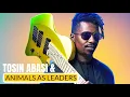 Animals As Leaders Interview
