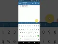 How to use python in mobile pydroid tutorial Tamil