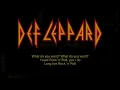 Def Leppard - Rock Of Ages (Lyrics) Official Remaster