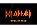 Download Lagu Def Leppard - Rock Of Ages (Lyrics) Official Remaster