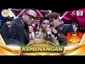 Lagu Meledak! 6 Menit Tampil, Valen Dihujani D’Boss Nonstop! Billar \u0026 Gilang Ikut Gas! | D’Academy 7