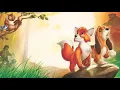 Download Lagu The Fox and the Hound Full Movie Fact \u0026 Review In English /  Larry Clemmons / Ted Berman MP3