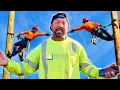 Ace Hardware Jobs A Lineman s Power Fix