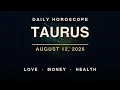 Daily Horoscope - Taurus