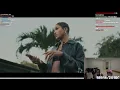 JasonTheWeen & Tylil Reacts To Plaqueboymax & Bryson Tiller - WYD (Official Music Video)
