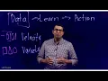 Data Analysis Considerations Data Science 101 Episode 3