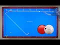 Download Lagu Carom 3 Cushion Billiards - Shots tutorial Simple real combat experience