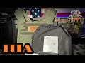 Level IIIA Armor from RTS Tactical The best