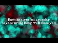 21 Savage - BETRAYED (Lyrics)