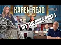 Karen Read Civil Case Off the Rails Now Part 1